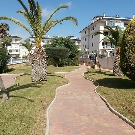 18 Perfect Holiday Vakantiehuis La Mata (Torrevieja)