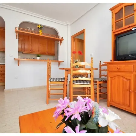 18 Perfect Holiday Vakantiehuis La Mata (Torrevieja)
