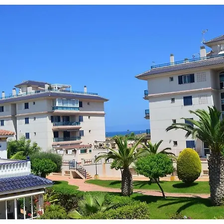 18 Perfect Holiday La Mata (Torrevieja)