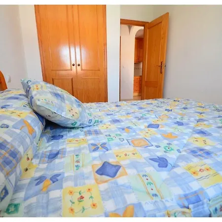 18 Perfect Holiday La Mata (Torrevieja)