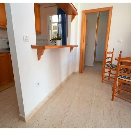 18 Perfect Holiday La Mata (Torrevieja)